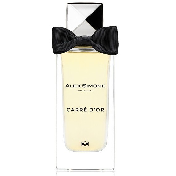 Alex Simone Monte Carlo Carre D`Or Unisex parfüm EDP